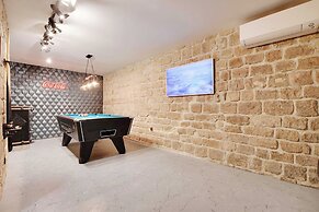 Charming Apt - AC - 2br/6p - Near Bastille