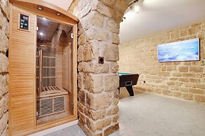 Charming Apt - AC - 2br/6p - Near Bastille