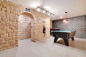 Charming Apt - AC - 2br/6p - Near Bastille