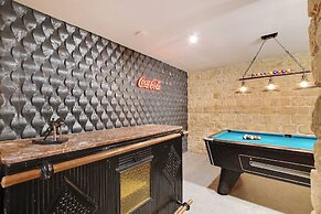 Charming Apt - AC - 2br/6p - Near Bastille