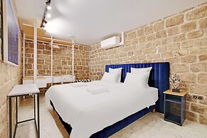 Charming Apt - AC - 2br/6p - Near Bastille