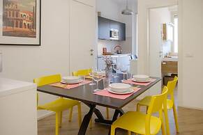 Rome Urban Retreat - ChiacchioProperty