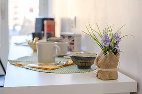 Rome Urban Retreat - ChiacchioProperty