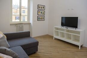 Rome Urban Retreat - ChiacchioProperty