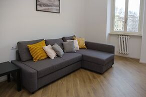 Rome Urban Retreat - ChiacchioProperty
