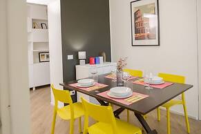 Rome Urban Retreat - ChiacchioProperty