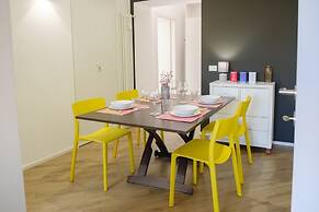 Rome Urban Retreat - ChiacchioProperty