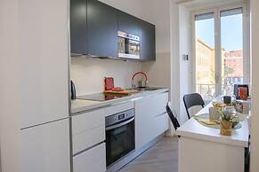 Rome Urban Retreat - ChiacchioProperty
