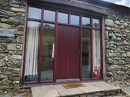 Newlands Fell Cottage