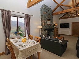 Newlands Fell Cottage