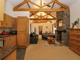 Newlands Fell Cottage