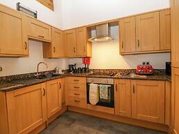 Newlands Fell Cottage
