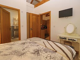 Newlands Fell Cottage