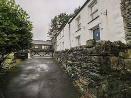Newlands Fell House