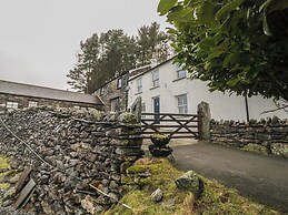 Newlands Fell House