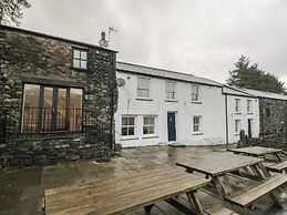 Newlands Fell House