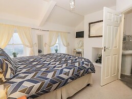 Newlands Fell House