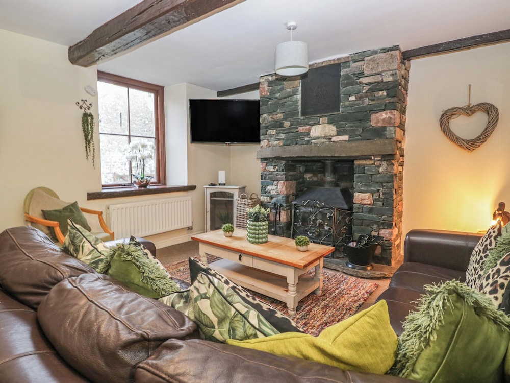 Birkbank Farm