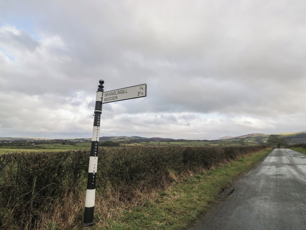 Birkbank Farm