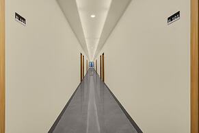 Hotel O Ciapus Bogor