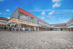 Hotel O Ciapus Bogor