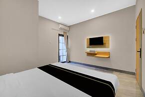 Hotel O Ciapus Bogor