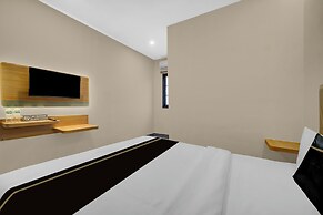 Hotel O Ciapus Bogor
