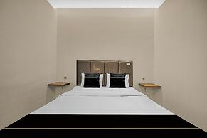 Hotel O Ciapus Bogor