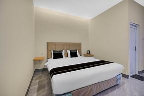 Hotel O Ciapus Bogor