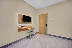 Hotel O Ciapus Bogor
