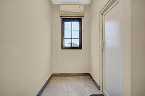 Hotel O Ciapus Bogor