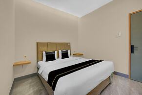 Hotel O Ciapus Bogor