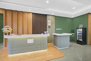 Hotel O Ciapus Bogor