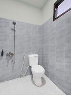 Hotel O Ciapus Bogor