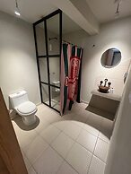 NOMADIK HOSTEL