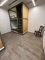 NOMADIK HOSTEL
