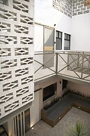 NOMADIK HOSTEL