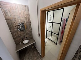 NOMADIK HOSTEL