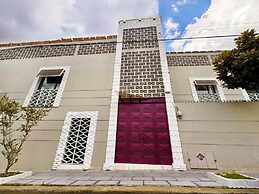 NOMADIK HOSTEL