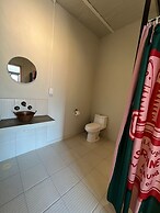 NOMADIK HOSTEL