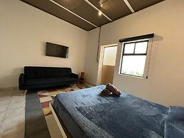 NOMADIK HOSTEL