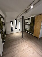 NOMADIK HOSTEL
