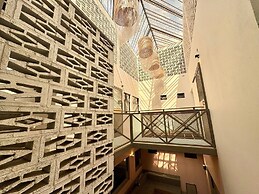 NOMADIK HOSTEL