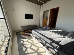NOMADIK HOSTEL