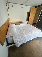 NOMADIK HOSTEL