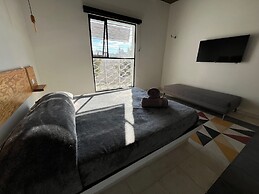 NOMADIK HOSTEL