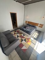 NOMADIK HOSTEL