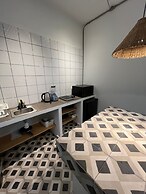 NOMADIK HOSTEL