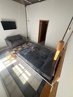 NOMADIK HOSTEL