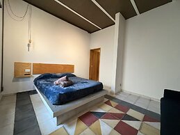 NOMADIK HOSTEL